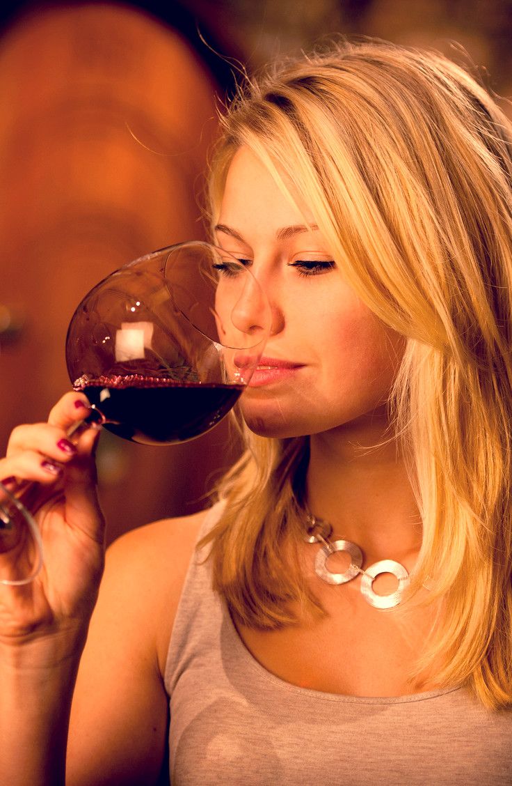 Club Amigas del Vino | Bodegas & Business